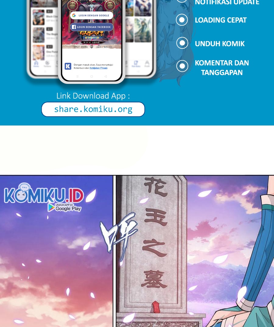 Battle Through the Heavens Chapter 329 - halaman 4