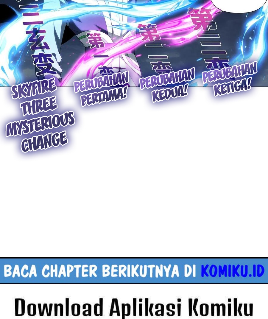 Battle Through the Heavens Chapter 329 - halaman 60
