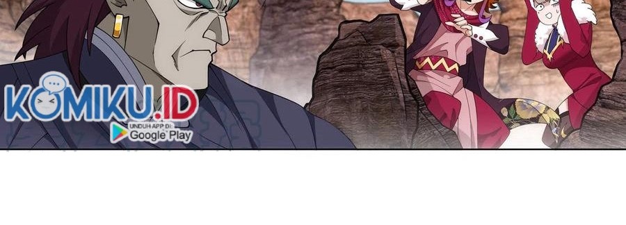 Battle Through the Heavens Chapter 330 - halaman 11