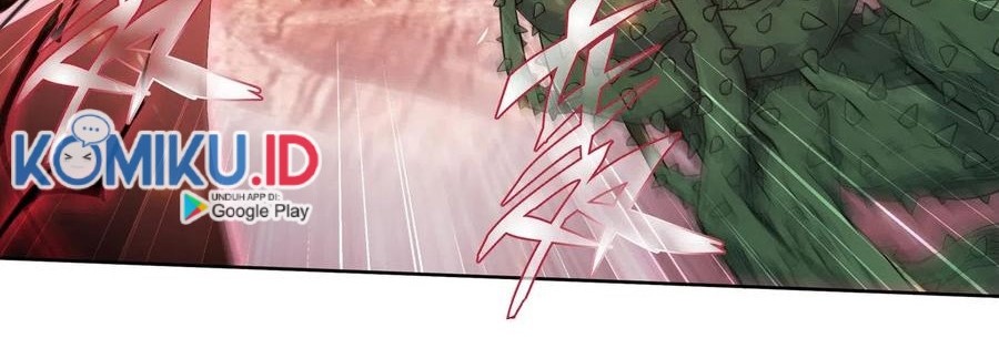 Battle Through the Heavens Chapter 330 - halaman 15