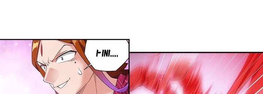 Battle Through the Heavens Chapter 330 - halaman 17