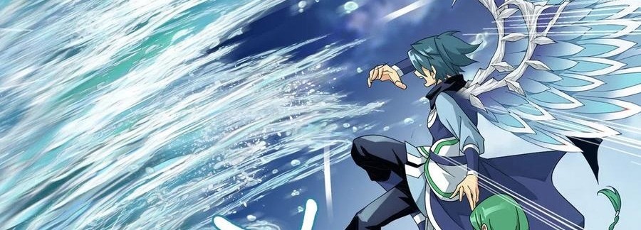 Battle Through the Heavens Chapter 330 - halaman 21
