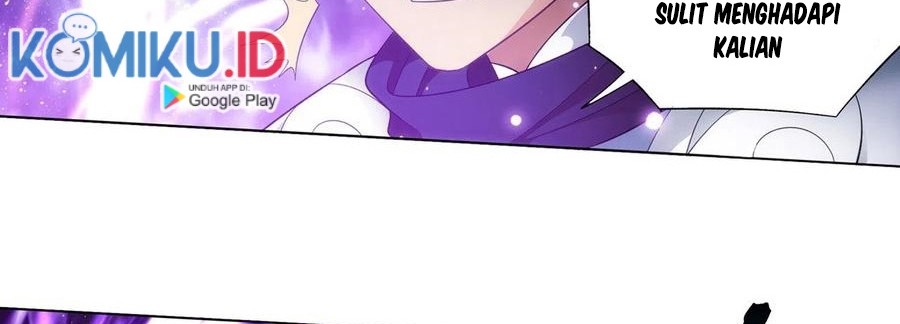 Battle Through the Heavens Chapter 330 - halaman 31