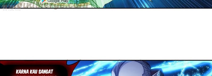 Battle Through the Heavens Chapter 330 - halaman 39