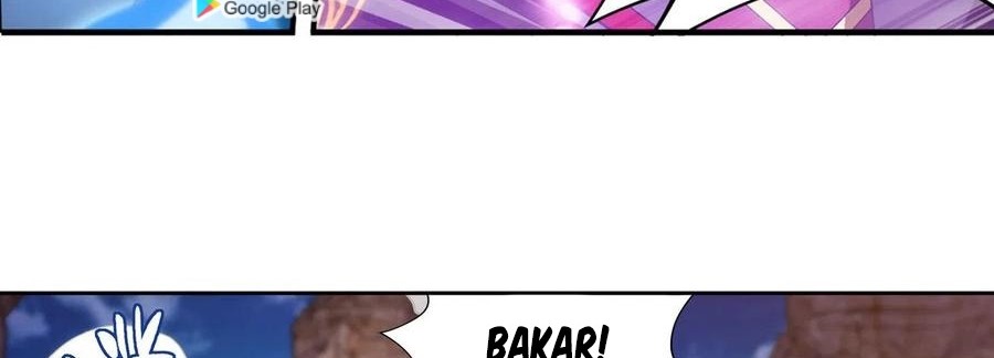 Battle Through the Heavens Chapter 330 - halaman 9