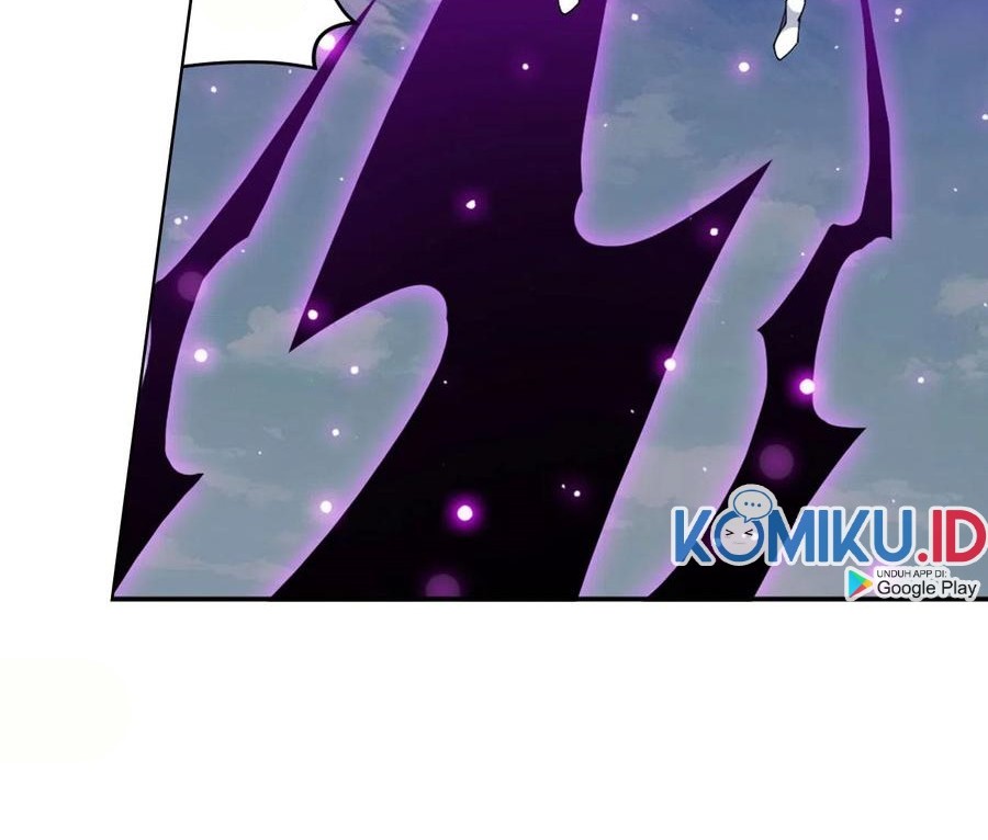 Battle Through the Heavens Chapter 331 - halaman 11