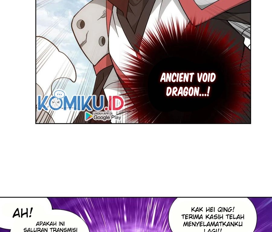 Battle Through the Heavens Chapter 331 - halaman 13