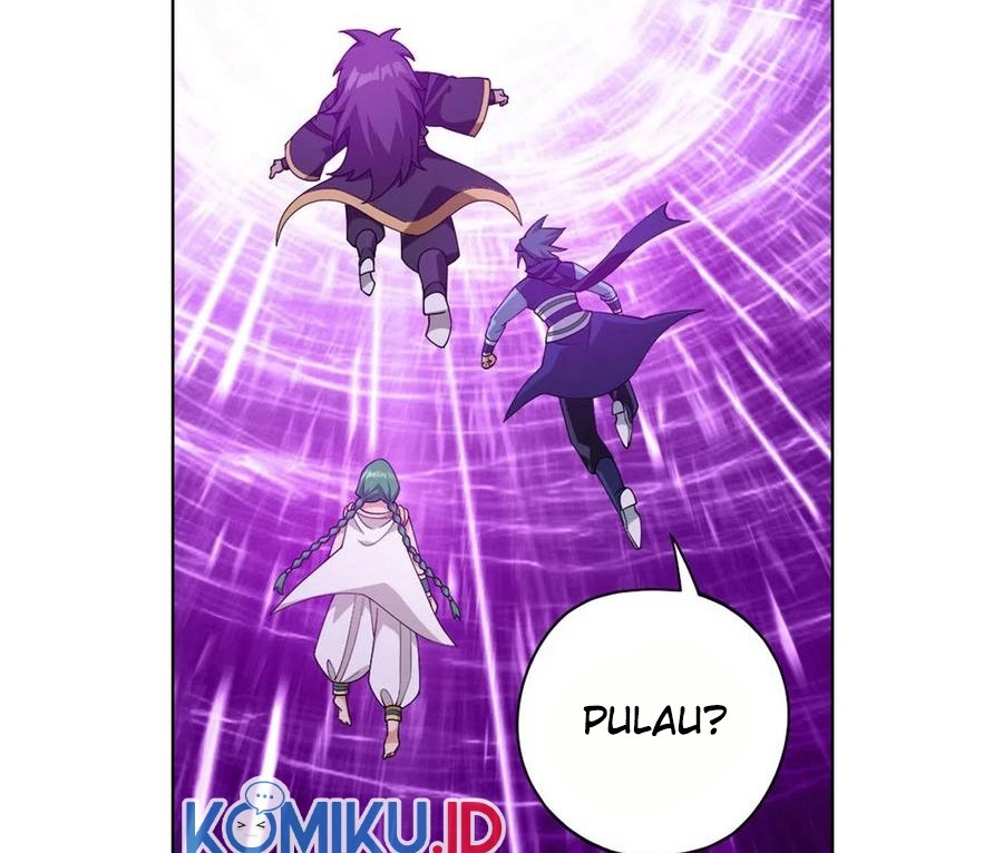Battle Through the Heavens Chapter 331 - halaman 15