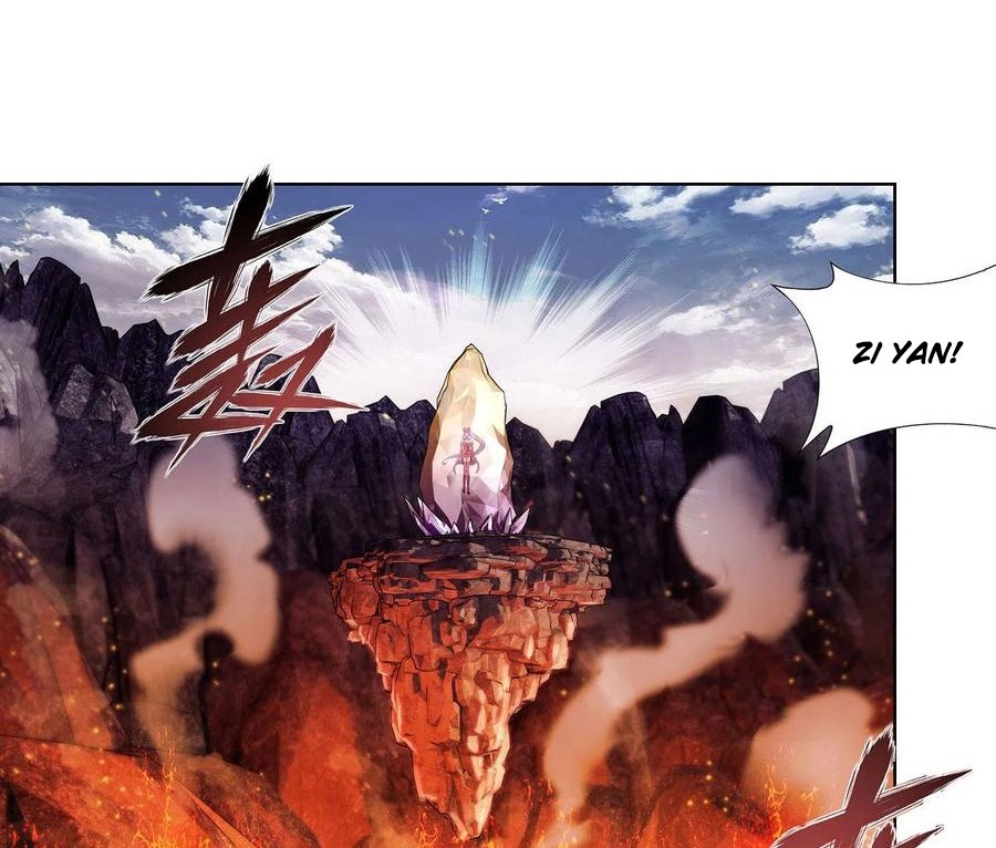 Battle Through the Heavens Chapter 331 - halaman 27