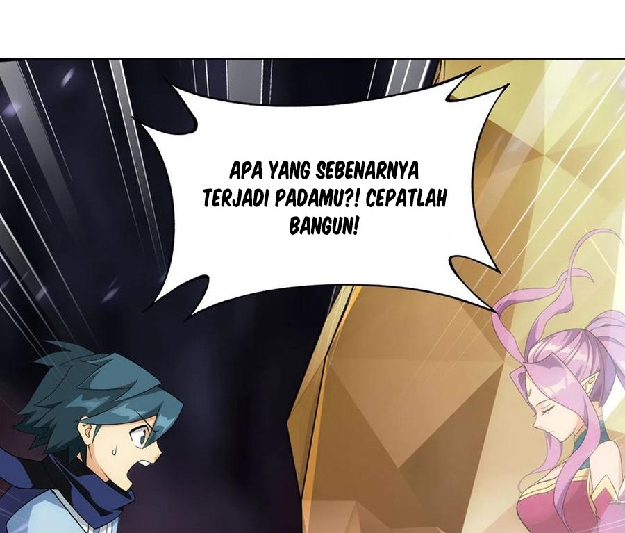 Battle Through the Heavens Chapter 331 - halaman 29