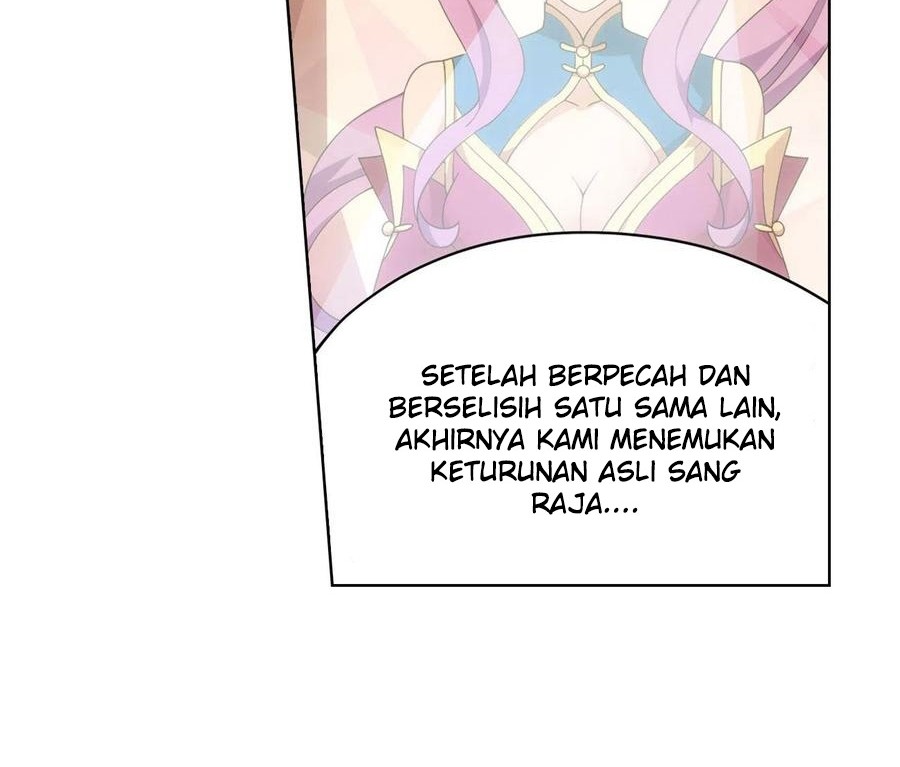 Battle Through the Heavens Chapter 331 - halaman 33