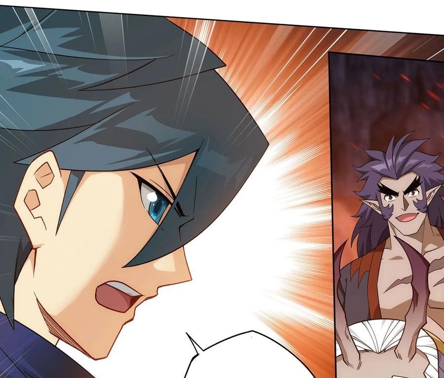 Battle Through the Heavens Chapter 331 - halaman 39