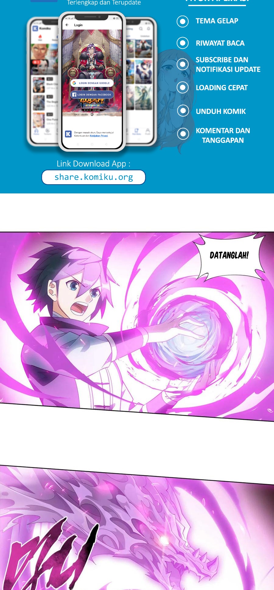Battle Through the Heavens Chapter 332 - halaman 3