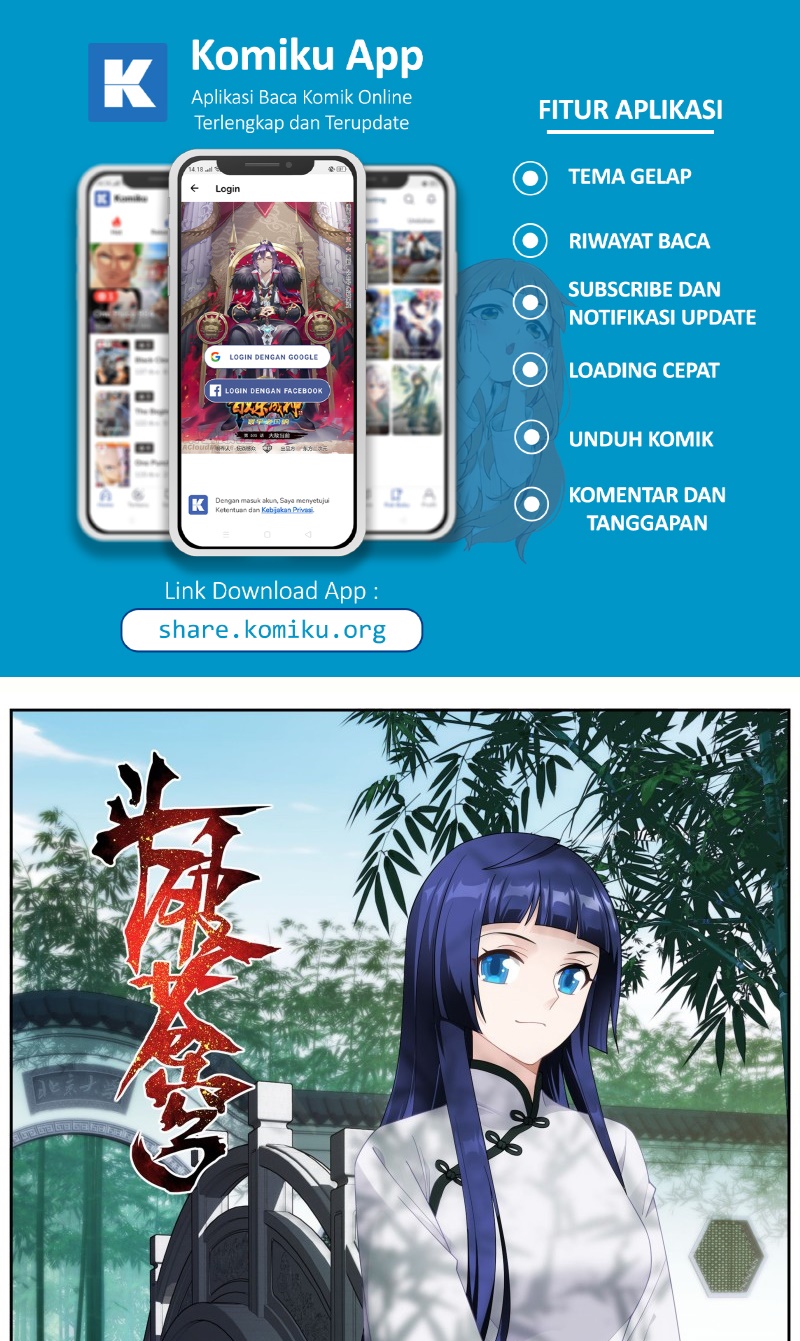 Battle Through the Heavens Chapter 333 - halaman 2