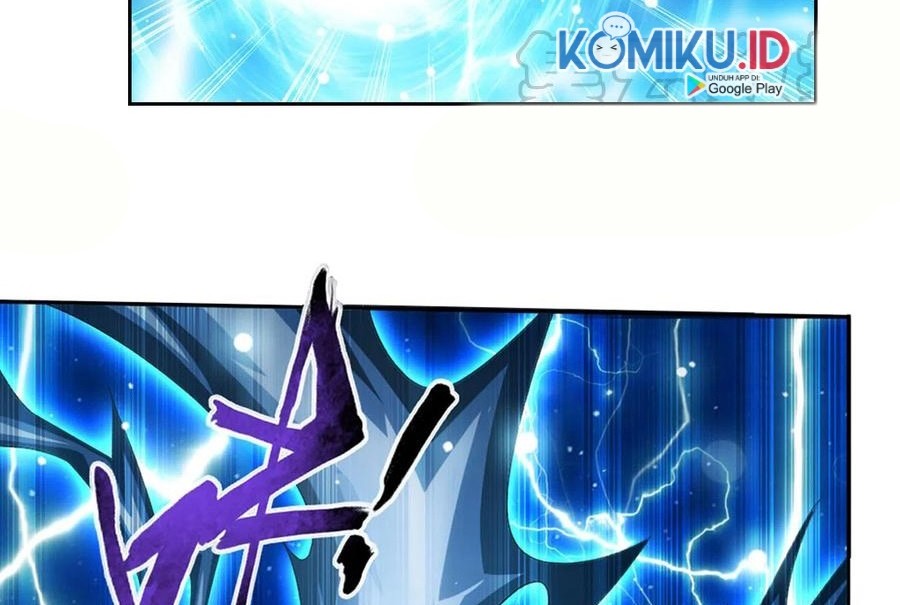 Battle Through the Heavens Chapter 335 - halaman 11