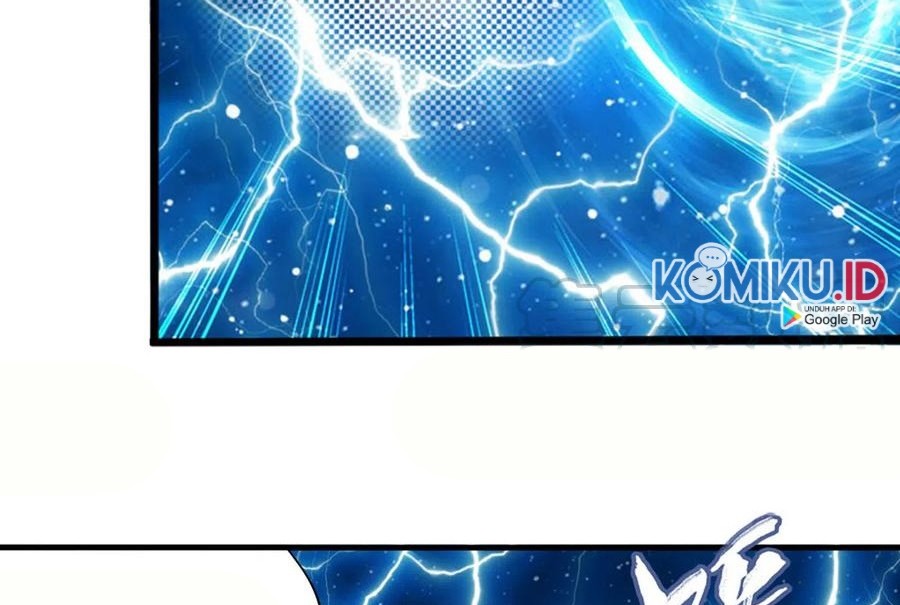 Battle Through the Heavens Chapter 335 - halaman 13