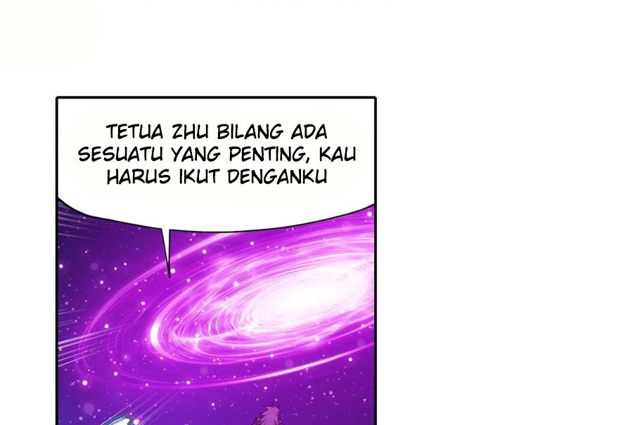 Battle Through the Heavens Chapter 335 - halaman 19
