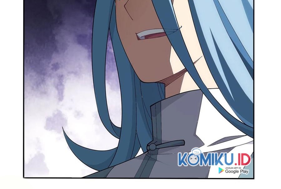 Battle Through the Heavens Chapter 335 - halaman 33