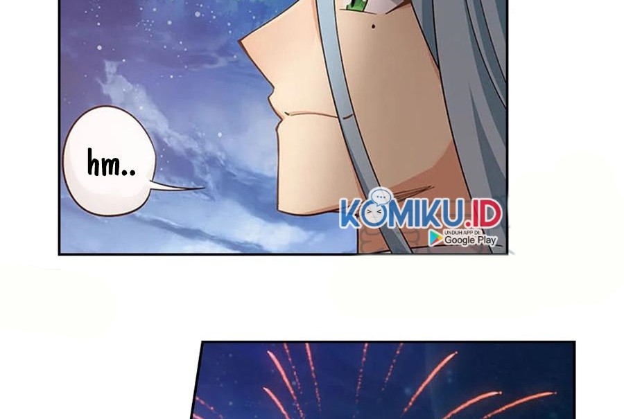 Battle Through the Heavens Chapter 335 - halaman 37