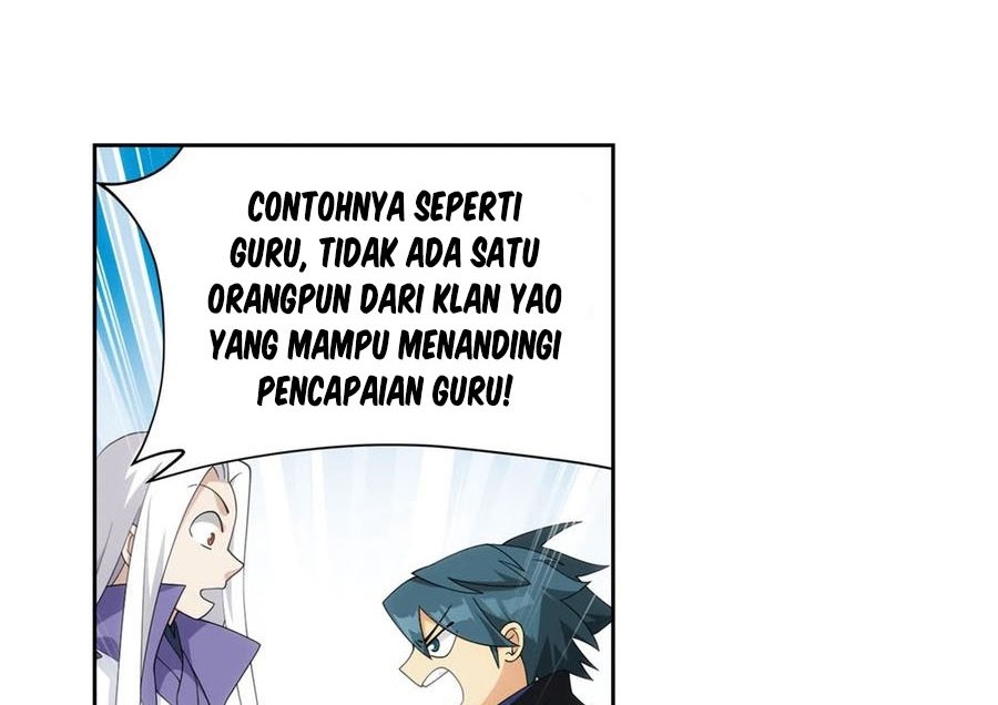 Battle Through the Heavens Chapter 336 - halaman 11