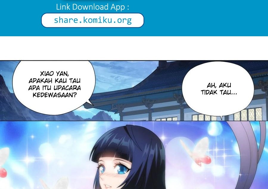 Battle Through the Heavens Chapter 336 - halaman 3