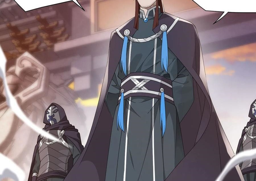 Battle Through the Heavens Chapter 336 - halaman 33