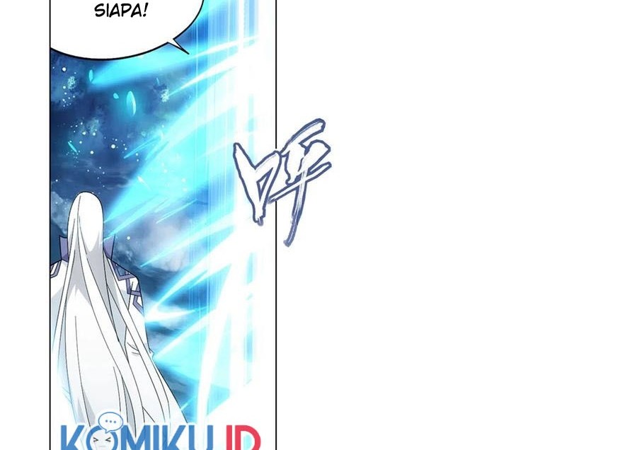 Battle Through the Heavens Chapter 336 - halaman 5