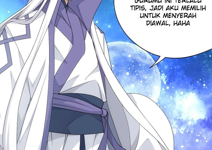 Battle Through the Heavens Chapter 336 - halaman 9