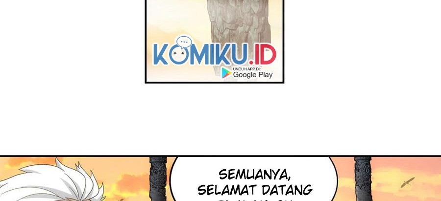 Battle Through the Heavens Chapter 338 - halaman 11