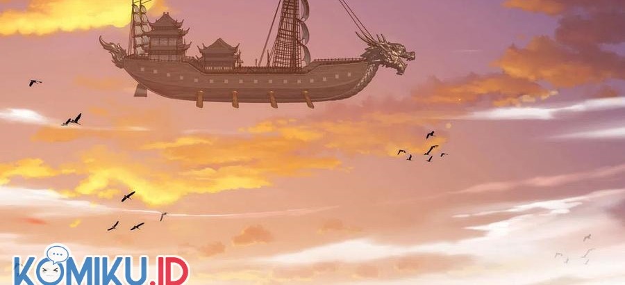 Battle Through the Heavens Chapter 338 - halaman 15