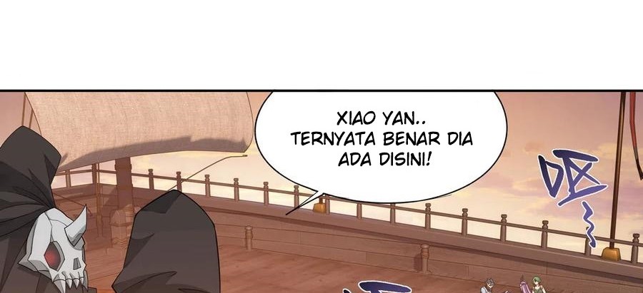 Battle Through the Heavens Chapter 338 - halaman 17