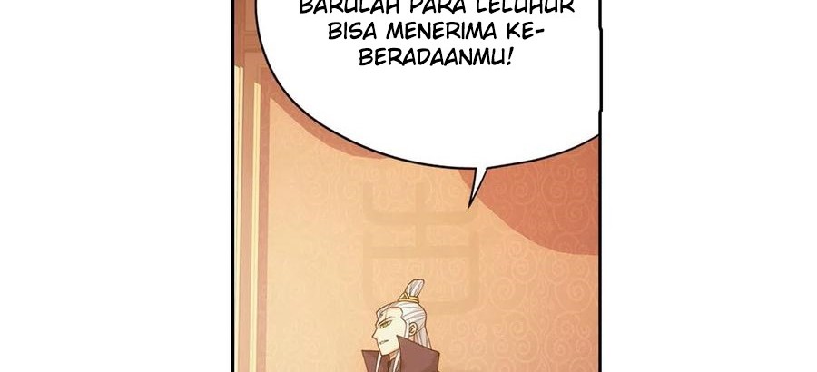 Battle Through the Heavens Chapter 338 - halaman 29