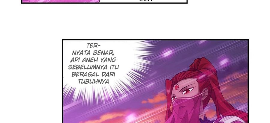 Battle Through the Heavens Chapter 338 - halaman 37