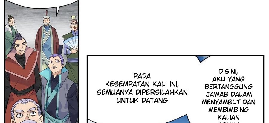 Battle Through the Heavens Chapter 338 - halaman 5