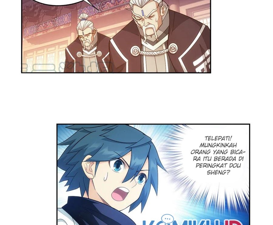 Battle Through the Heavens Chapter 339 - halaman 11