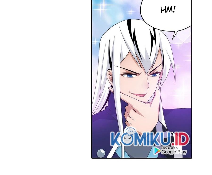 Battle Through the Heavens Chapter 339 - halaman 17