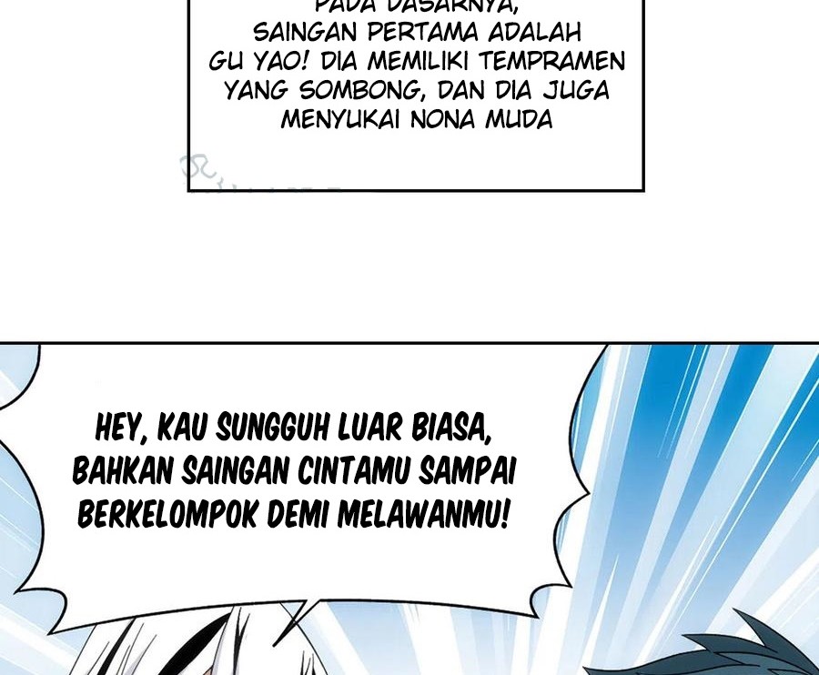 Battle Through the Heavens Chapter 339 - halaman 21
