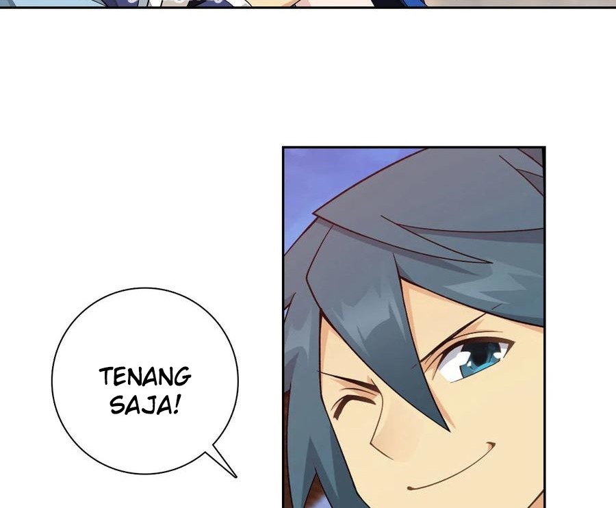 Battle Through the Heavens Chapter 339 - halaman 31