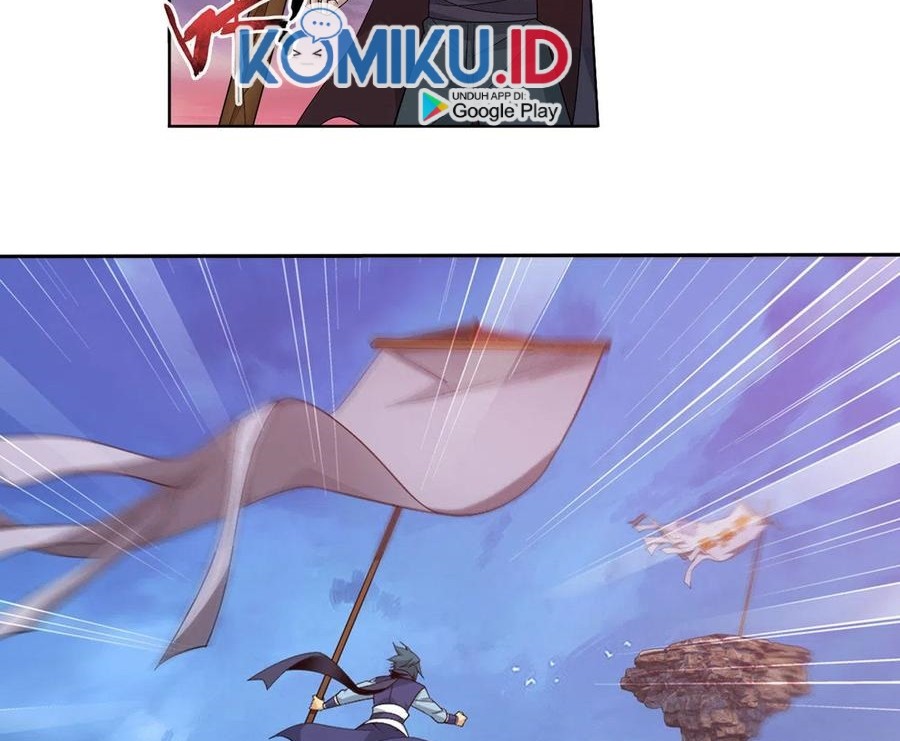 Battle Through the Heavens Chapter 339 - halaman 33