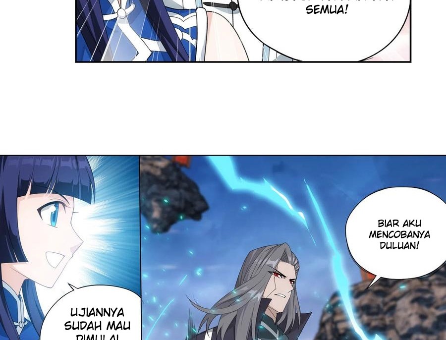 Battle Through the Heavens Chapter 340 - halaman 17