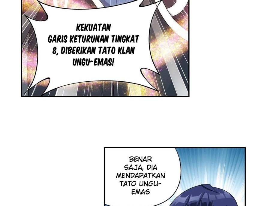 Battle Through the Heavens Chapter 340 - halaman 23