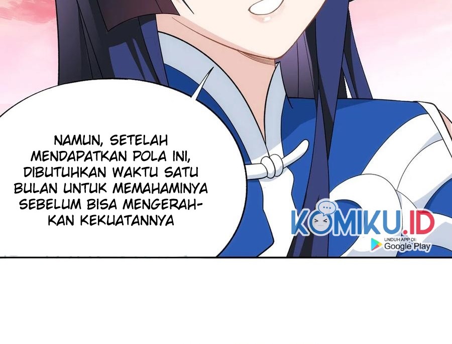 Battle Through the Heavens Chapter 340 - halaman 25