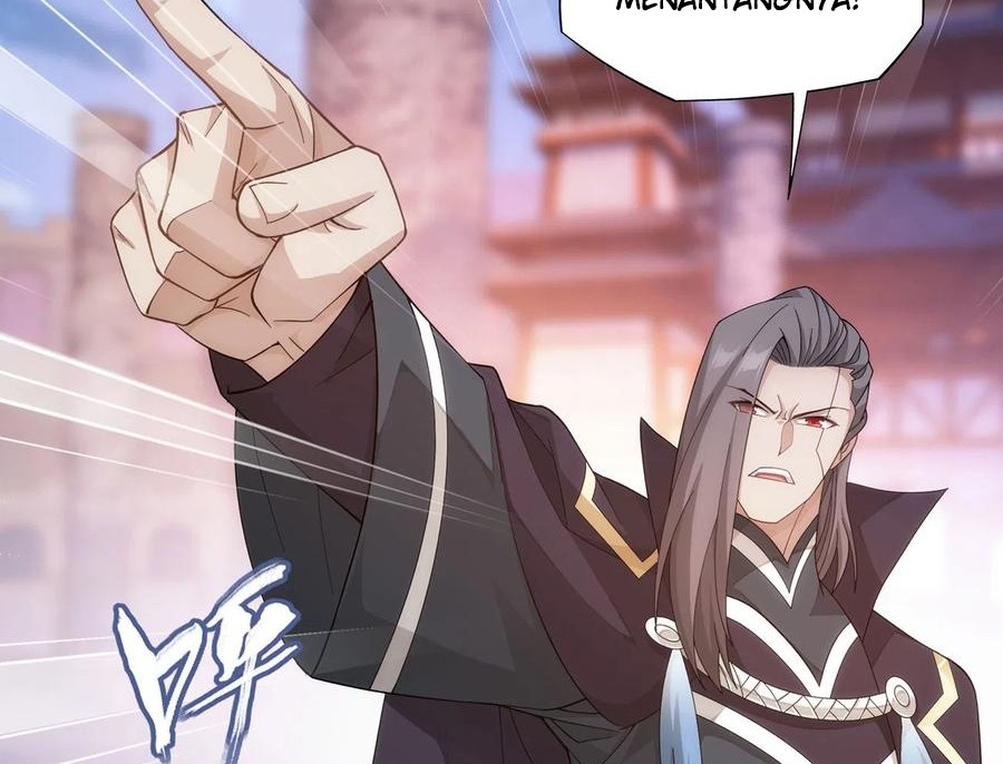 Battle Through the Heavens Chapter 340 - halaman 29
