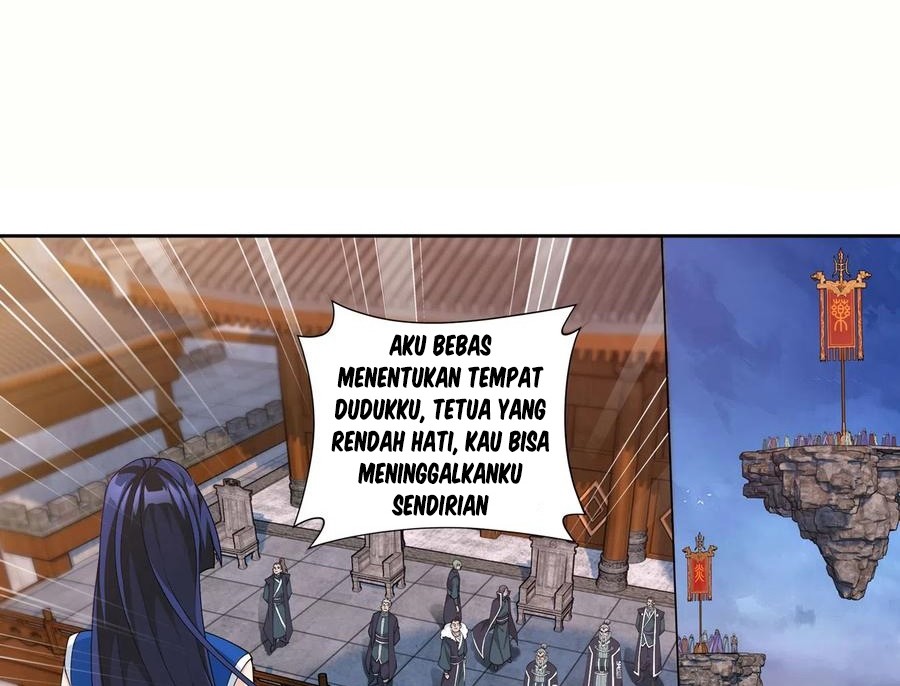 Battle Through the Heavens Chapter 340 - halaman 3