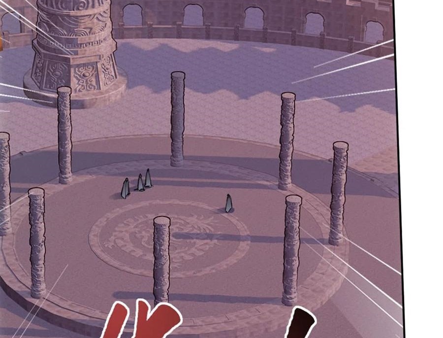 Battle Through the Heavens Chapter 340 - halaman 31