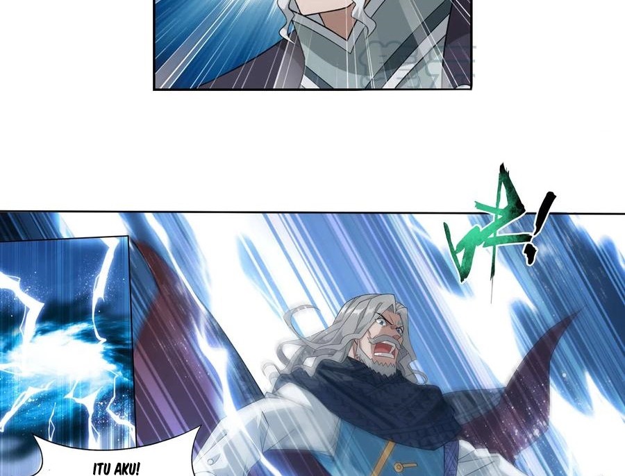 Battle Through the Heavens Chapter 340 - halaman 5