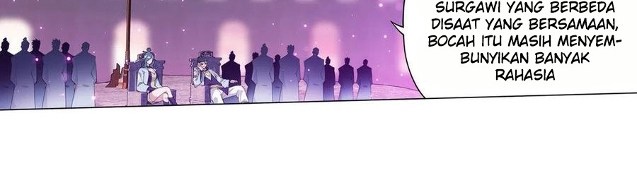 Battle Through the Heavens Chapter 341 - halaman 13