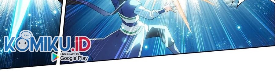 Battle Through the Heavens Chapter 341 - halaman 21