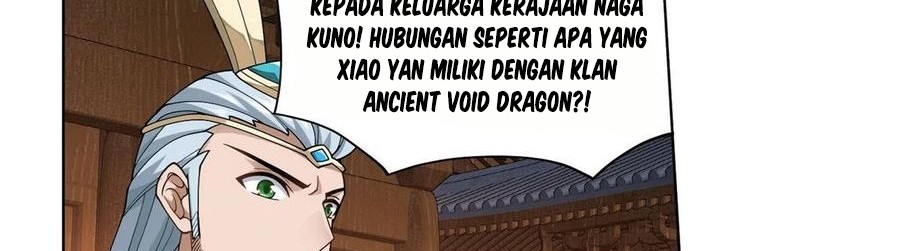 Battle Through the Heavens Chapter 341 - halaman 23