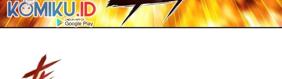 Battle Through the Heavens Chapter 341 - halaman 31